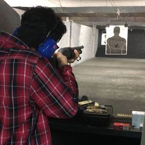 Meet your Posher, Bryan